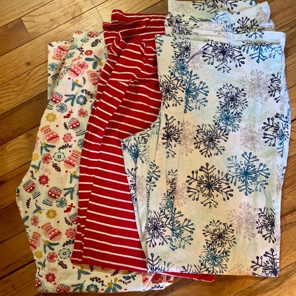 motherhood maternity pajama pants